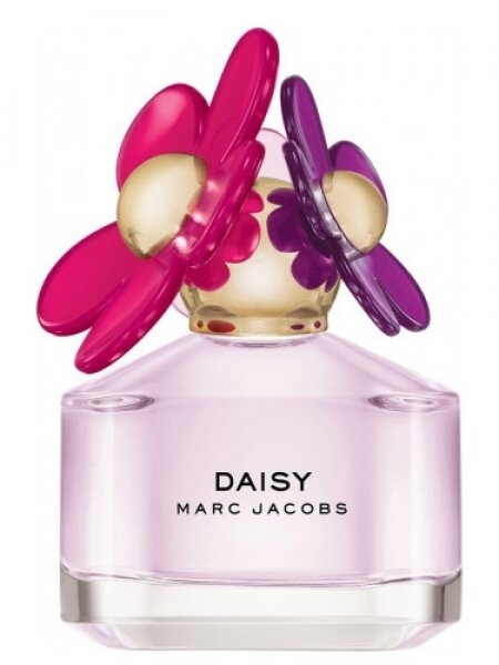 Marc Jacobs Daisy Sorbet EDT 50 ml Kadın Parfümü kullananlar yorumlar